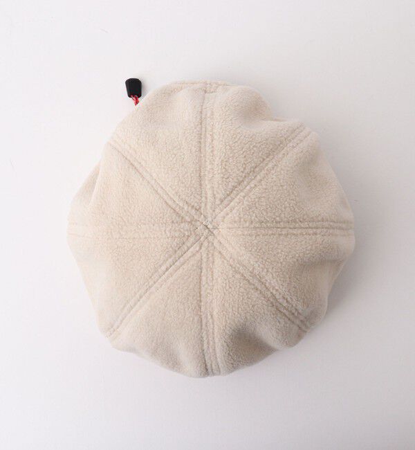 NOLLEY'S goodman「【halo commodity/ハロ コモディティー】h263-5003 Lock Beret」|ハンチング・ベレー帽|