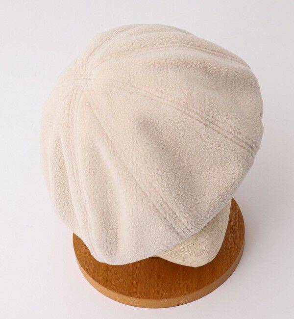 NOLLEY'S goodman「【halo commodity/ハロ コモディティー】h263-5003 Lock Beret」|ハンチング・ベレー帽|