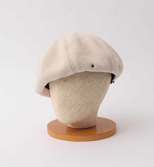 NOLLEY'S goodman「【halo commodity/ハロ コモディティー】h263-5003 Lock Beret」|ハンチング・ベレー帽|