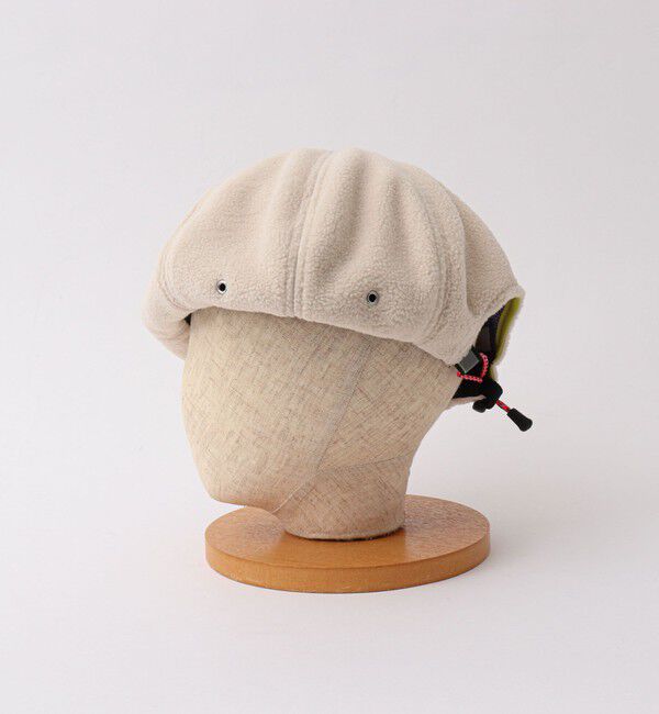 NOLLEY'S goodman「【halo commodity/ハロ コモディティー】h263-5003 Lock Beret」|ハンチング・ベレー帽|