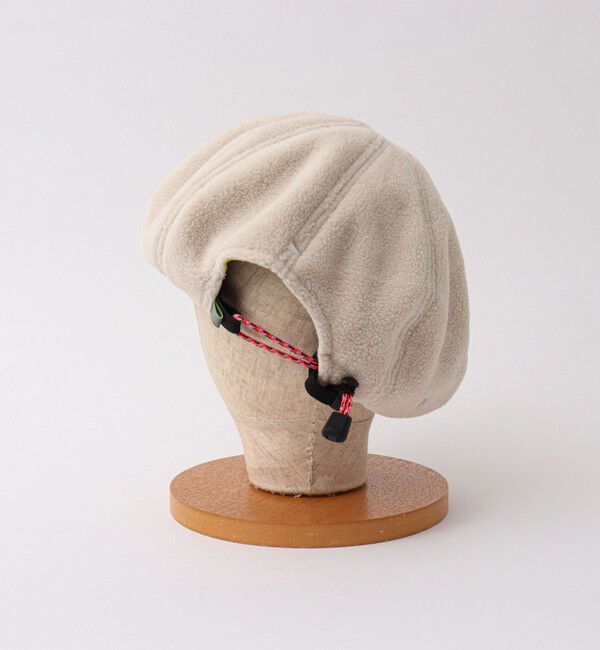 NOLLEY'S goodman「【halo commodity/ハロ コモディティー】h263-5003 Lock Beret」|ハンチング・ベレー帽|