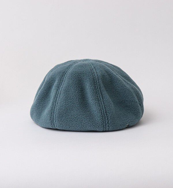 NOLLEY'S goodman「【halo commodity/ハロ コモディティー】h263-5003 Lock Beret」|ハンチング・ベレー帽|ミントグリーン