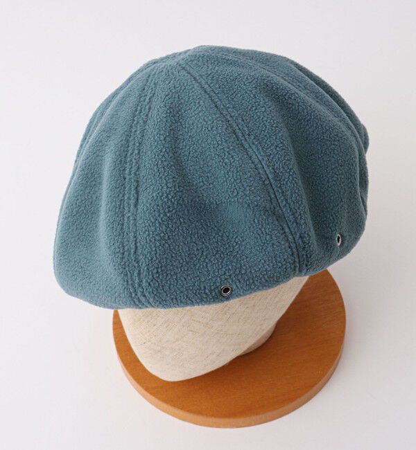 NOLLEY'S goodman「【halo commodity/ハロ コモディティー】h263-5003 Lock Beret」|ハンチング・ベレー帽|