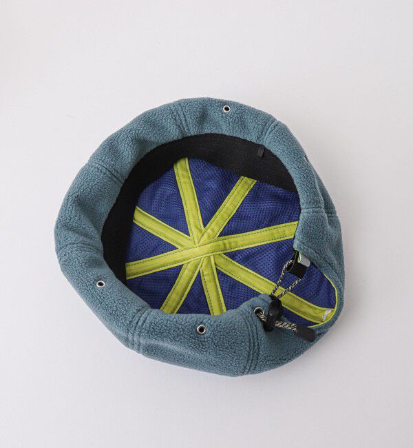 NOLLEY'S goodman「【halo commodity/ハロ コモディティー】h263-5003 Lock Beret」|ハンチング・ベレー帽|