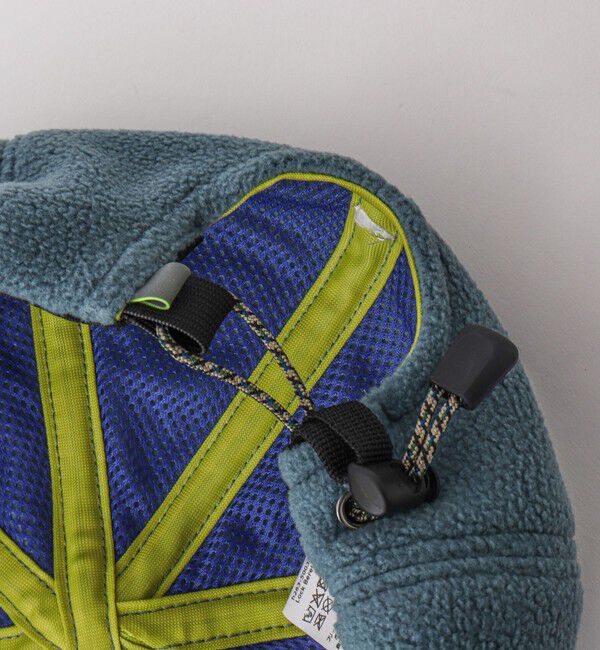 NOLLEY'S goodman「【halo commodity/ハロ コモディティー】h263-5003 Lock Beret」|ハンチング・ベレー帽|