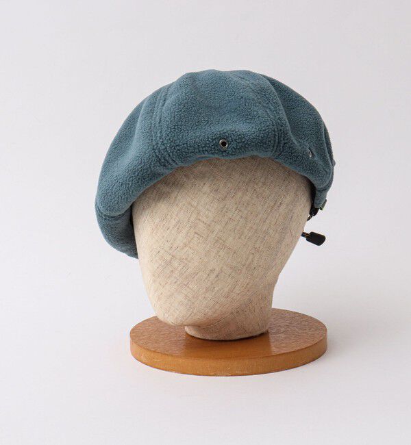 NOLLEY'S goodman「【halo commodity/ハロ コモディティー】h263-5003 Lock Beret」|ハンチング・ベレー帽|