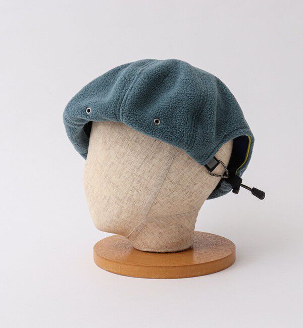 NOLLEY'S goodman「【halo commodity/ハロ コモディティー】h263-5003 Lock Beret」|ハンチング・ベレー帽|