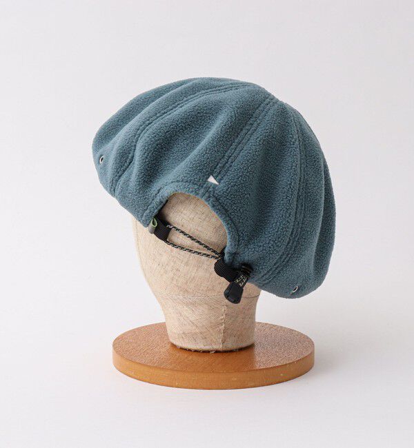 NOLLEY'S goodman「【halo commodity/ハロ コモディティー】h263-5003 Lock Beret」|ハンチング・ベレー帽|