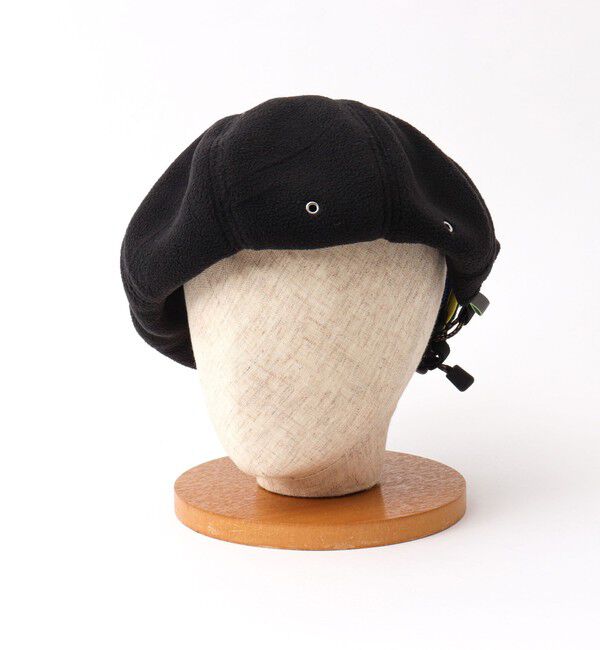 NOLLEY'S goodman「【halo commodity/ハロ コモディティー】h263-5003 Lock Beret」|ハンチング・ベレー帽|