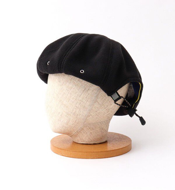 NOLLEY'S goodman「【halo commodity/ハロ コモディティー】h263-5003 Lock Beret」|ハンチング・ベレー帽|