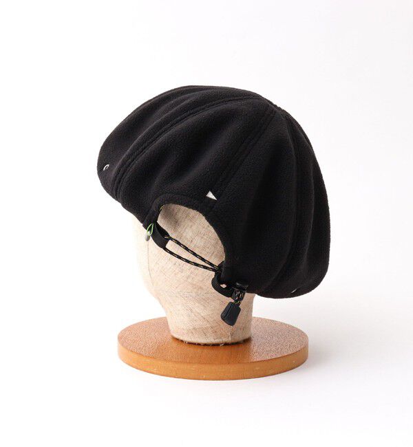 NOLLEY'S goodman「【halo commodity/ハロ コモディティー】h263-5003 Lock Beret」|ハンチング・ベレー帽|