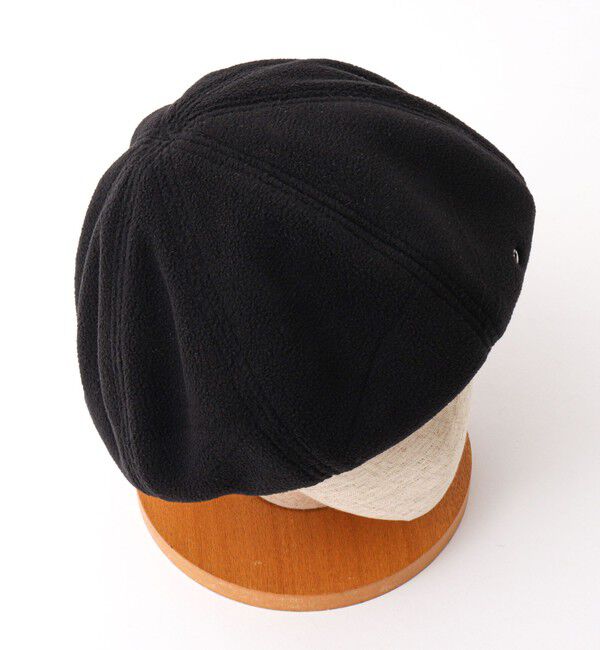 NOLLEY'S goodman「【halo commodity/ハロ コモディティー】h263-5003 Lock Beret」|ハンチング・ベレー帽|