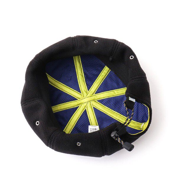 NOLLEY'S goodman「【halo commodity/ハロ コモディティー】h263-5003 Lock Beret」|ハンチング・ベレー帽|