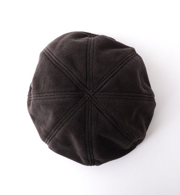 NOLLEY'S goodman「【halo commodity/ハロ コモディティー】h263-5003 Lock Beret」|ハンチング・ベレー帽|