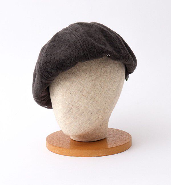 NOLLEY'S goodman「【halo commodity/ハロ コモディティー】h263-5003 Lock Beret」|ハンチング・ベレー帽|