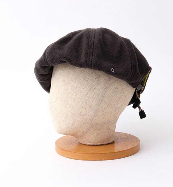 NOLLEY'S goodman「【halo commodity/ハロ コモディティー】h263-5003 Lock Beret」|ハンチング・ベレー帽|