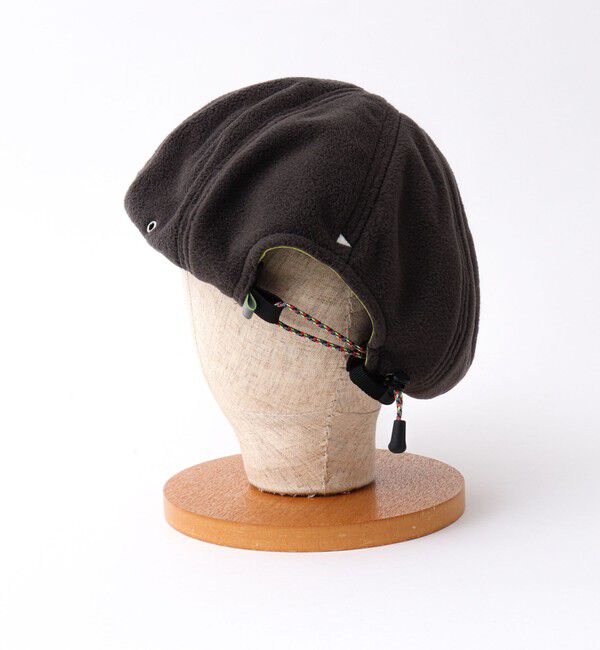 NOLLEY'S goodman「【halo commodity/ハロ コモディティー】h263-5003 Lock Beret」|ハンチング・ベレー帽|