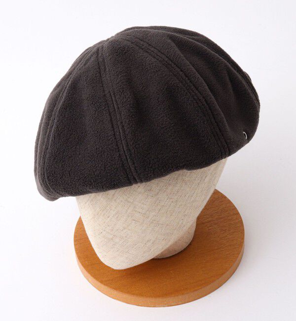 NOLLEY'S goodman「【halo commodity/ハロ コモディティー】h263-5003 Lock Beret」|ハンチング・ベレー帽|