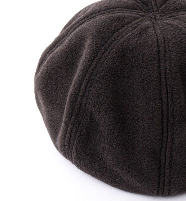 NOLLEY'S goodman「【halo commodity/ハロ コモディティー】h263-5003 Lock Beret」|ハンチング・ベレー帽|