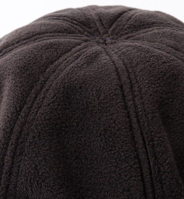 NOLLEY'S goodman「【halo commodity/ハロ コモディティー】h263-5003 Lock Beret」|ハンチング・ベレー帽|
