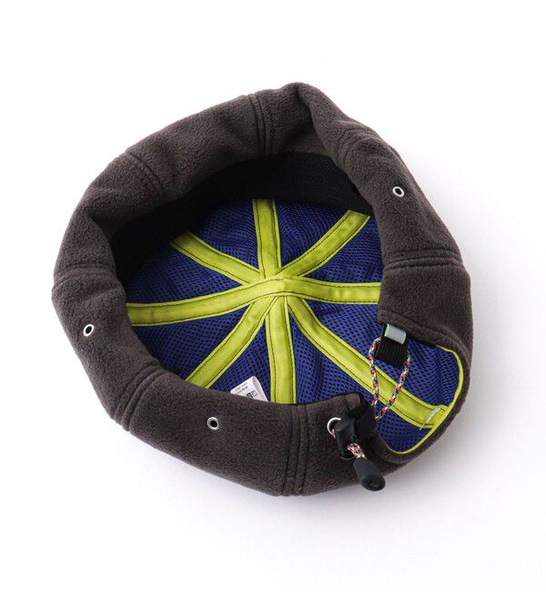 NOLLEY'S goodman「【halo commodity/ハロ コモディティー】h263-5003 Lock Beret」|ハンチング・ベレー帽|