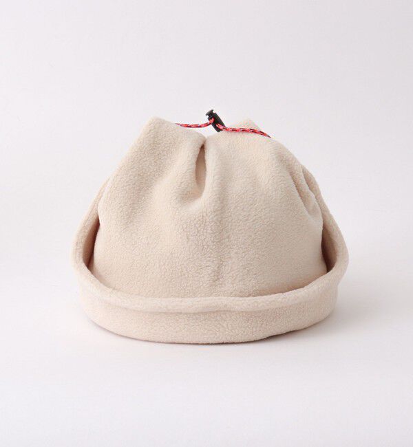 NOLLEY'S goodman「【halo commodity/ハロ コモディティー】h263-1003 Lock Flap Beanie」|その他|