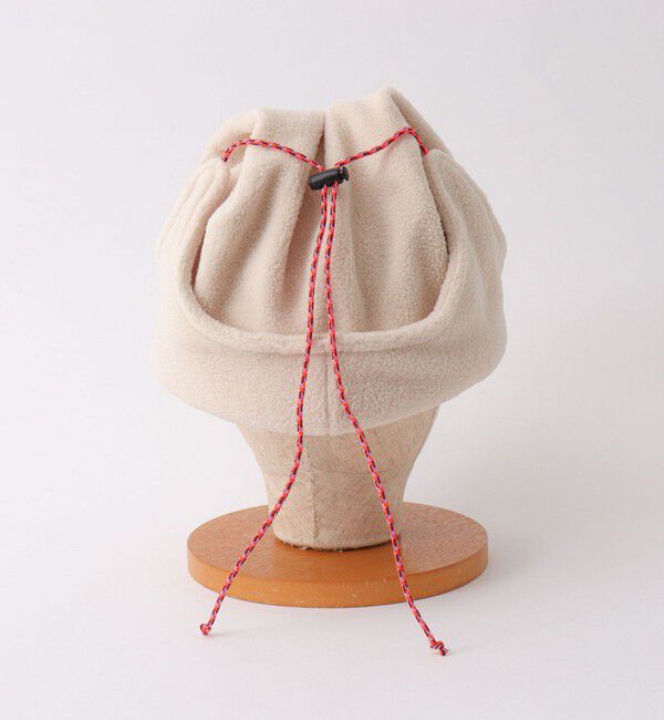 NOLLEY'S goodman「【halo commodity/ハロ コモディティー】h263-1003 Lock Flap Beanie」|その他|
