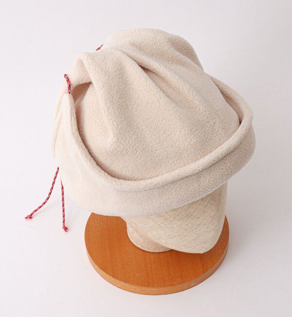 NOLLEY'S goodman「【halo commodity/ハロ コモディティー】h263-1003 Lock Flap Beanie」|その他|
