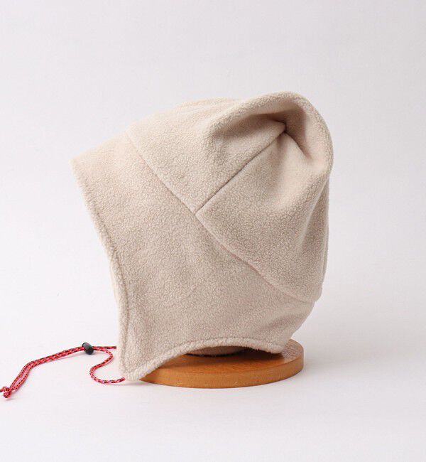 NOLLEY'S goodman「【halo commodity/ハロ コモディティー】h263-1003 Lock Flap Beanie」|その他|