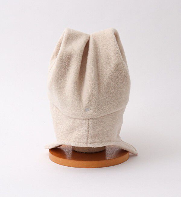 NOLLEY'S goodman「【halo commodity/ハロ コモディティー】h263-1003 Lock Flap Beanie」|その他|