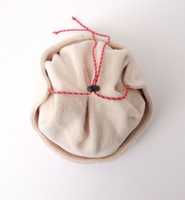 NOLLEY'S goodman「【halo commodity/ハロ コモディティー】h263-1003 Lock Flap Beanie」|その他|