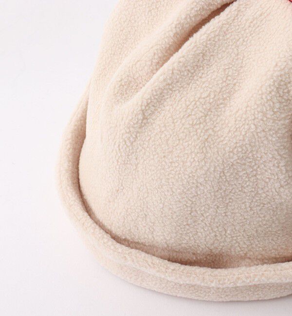 NOLLEY'S goodman「【halo commodity/ハロ コモディティー】h263-1003 Lock Flap Beanie」|その他|
