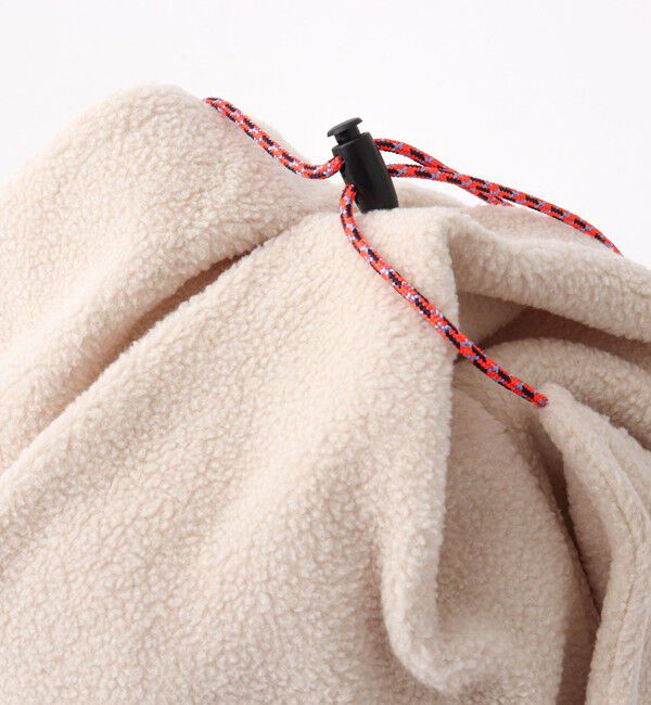 NOLLEY'S goodman「【halo commodity/ハロ コモディティー】h263-1003 Lock Flap Beanie」|その他|