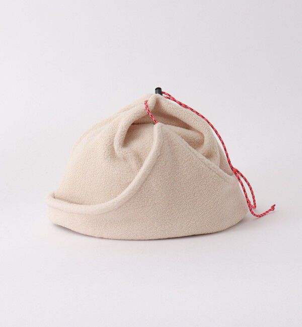 NOLLEY'S goodman「【halo commodity/ハロ コモディティー】h263-1003 Lock Flap Beanie」|その他|
