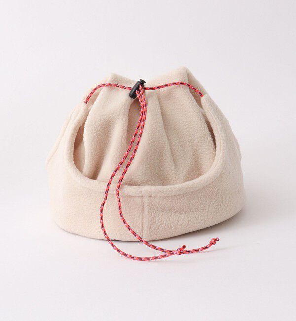 NOLLEY'S goodman「【halo commodity/ハロ コモディティー】h263-1003 Lock Flap Beanie」|その他|