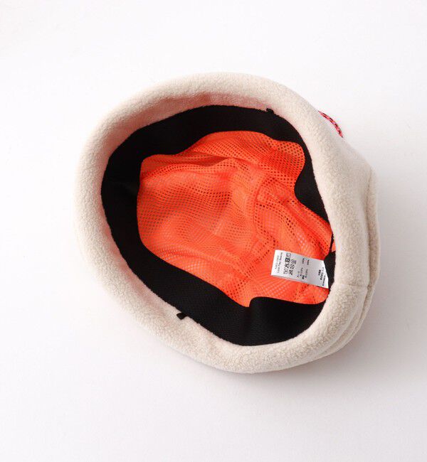 NOLLEY'S goodman「【halo commodity/ハロ コモディティー】h263-1003 Lock Flap Beanie」|その他|