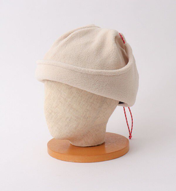 NOLLEY'S goodman「【halo commodity/ハロ コモディティー】h263-1003 Lock Flap Beanie」|その他|