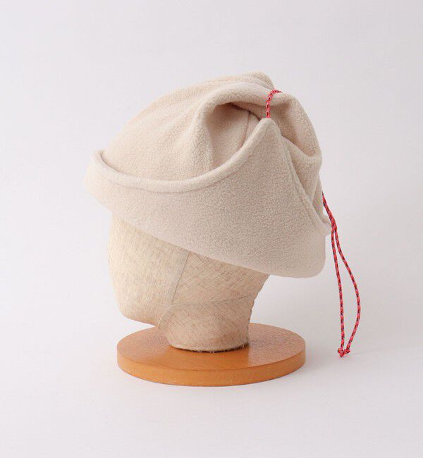 NOLLEY'S goodman「【halo commodity/ハロ コモディティー】h263-1003 Lock Flap Beanie」|その他|