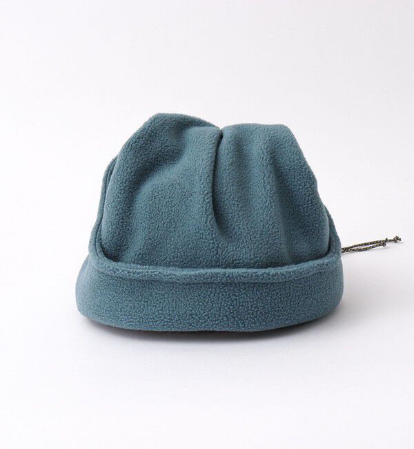 NOLLEY'S goodman「【halo commodity/ハロ コモディティー】h263-1003 Lock Flap Beanie」|その他|