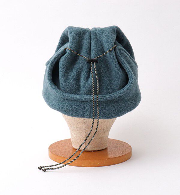 NOLLEY'S goodman「【halo commodity/ハロ コモディティー】h263-1003 Lock Flap Beanie」|その他|