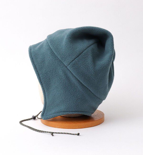 NOLLEY'S goodman「【halo commodity/ハロ コモディティー】h263-1003 Lock Flap Beanie」|その他|