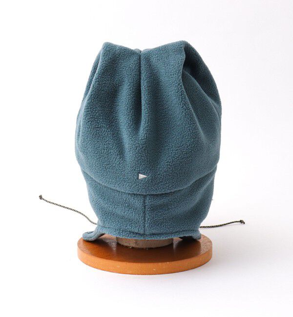 NOLLEY'S goodman「【halo commodity/ハロ コモディティー】h263-1003 Lock Flap Beanie」|その他|
