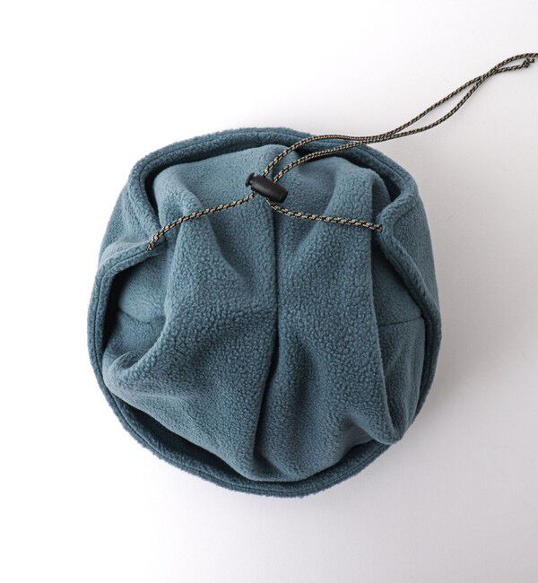 NOLLEY'S goodman「【halo commodity/ハロ コモディティー】h263-1003 Lock Flap Beanie」|その他|