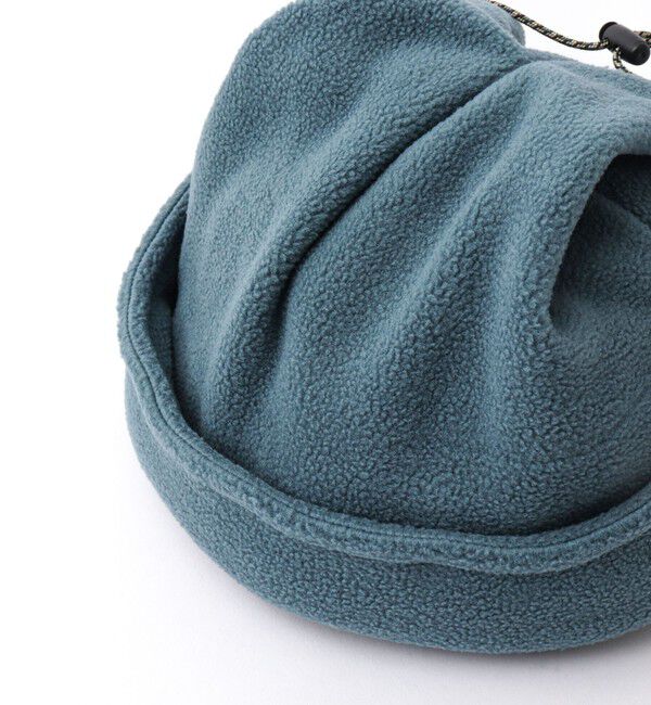 NOLLEY'S goodman「【halo commodity/ハロ コモディティー】h263-1003 Lock Flap Beanie」|その他|