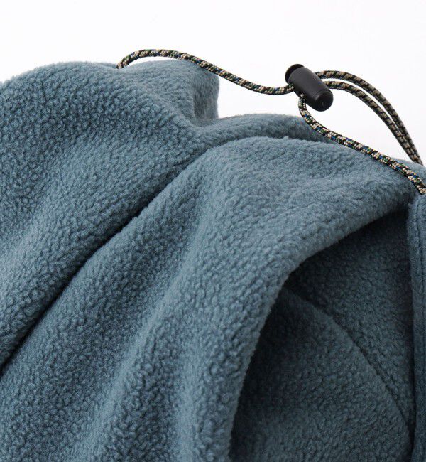 NOLLEY'S goodman「【halo commodity/ハロ コモディティー】h263-1003 Lock Flap Beanie」|その他|