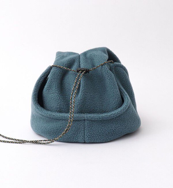 NOLLEY'S goodman「【halo commodity/ハロ コモディティー】h263-1003 Lock Flap Beanie」|その他|