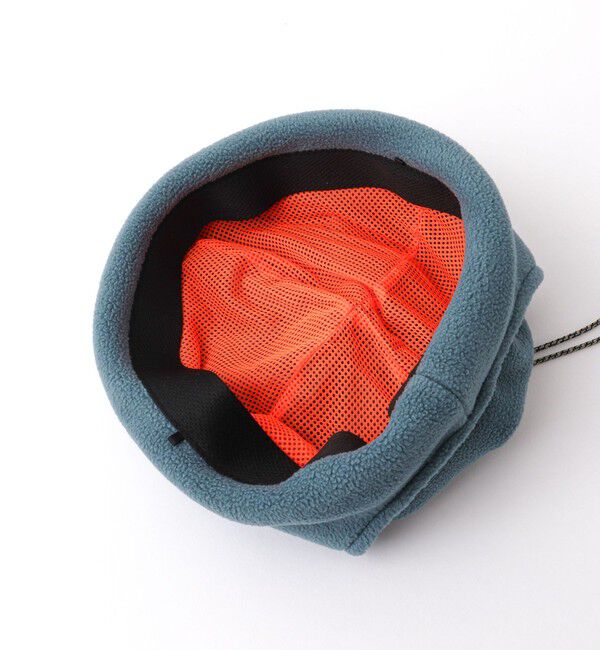 NOLLEY'S goodman「【halo commodity/ハロ コモディティー】h263-1003 Lock Flap Beanie」|その他|