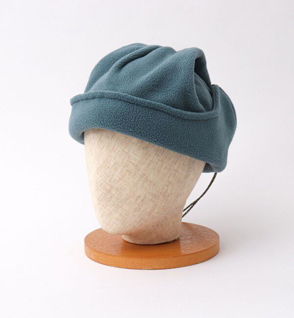 NOLLEY'S goodman「【halo commodity/ハロ コモディティー】h263-1003 Lock Flap Beanie」|その他|