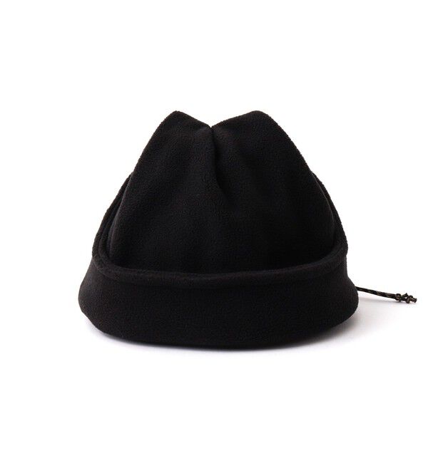 NOLLEY'S goodman「【halo commodity/ハロ コモディティー】h263-1003 Lock Flap Beanie」|その他|