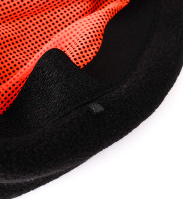 NOLLEY'S goodman「【halo commodity/ハロ コモディティー】h263-1003 Lock Flap Beanie」|その他|